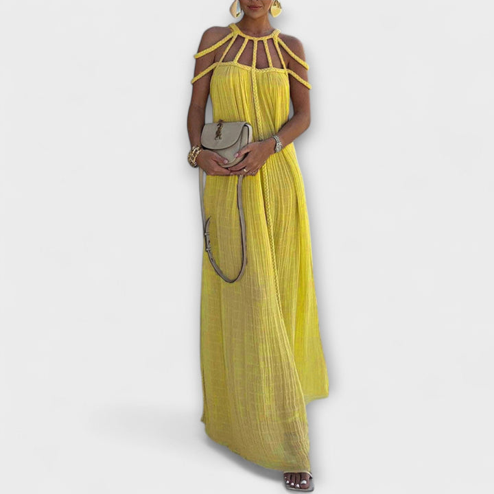 Briar | Maxivestido para mujer