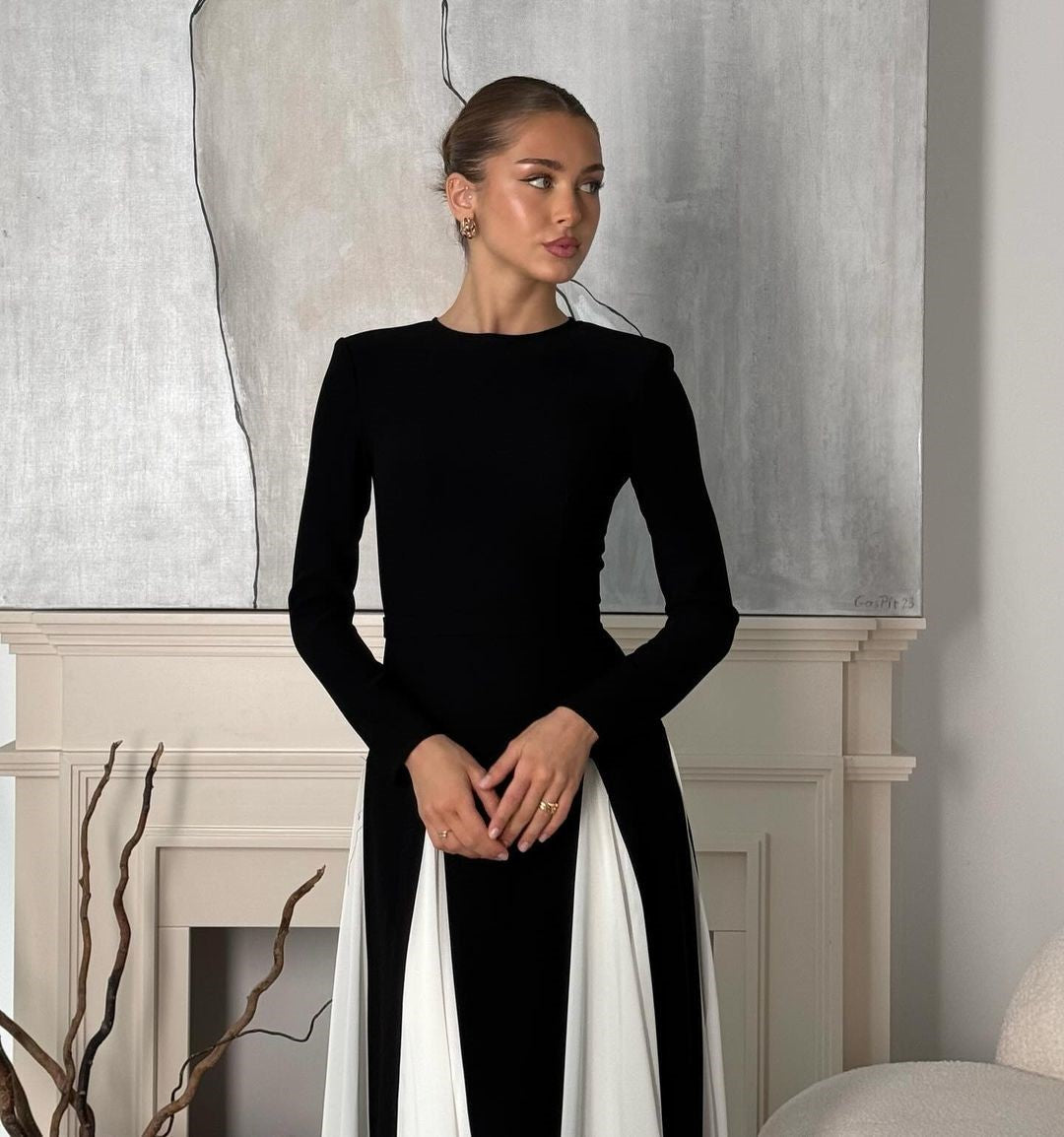 Eliza™ - Abito elegante, lo stile reinventato