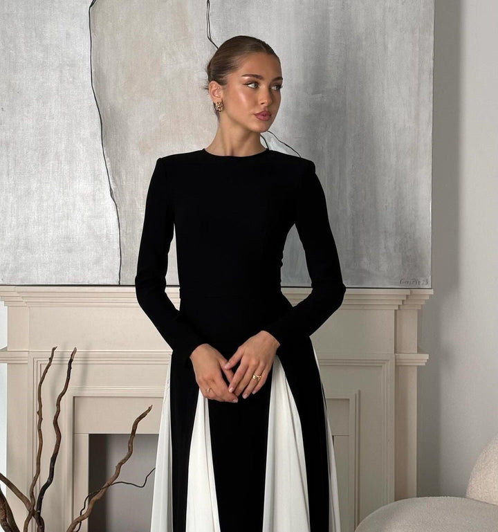 Eliza™ - Abito elegante, lo stile reinventato
