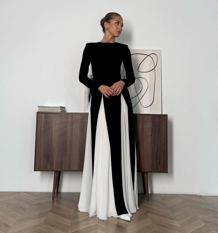 Eliza™ - Abito elegante, lo stile reinventato