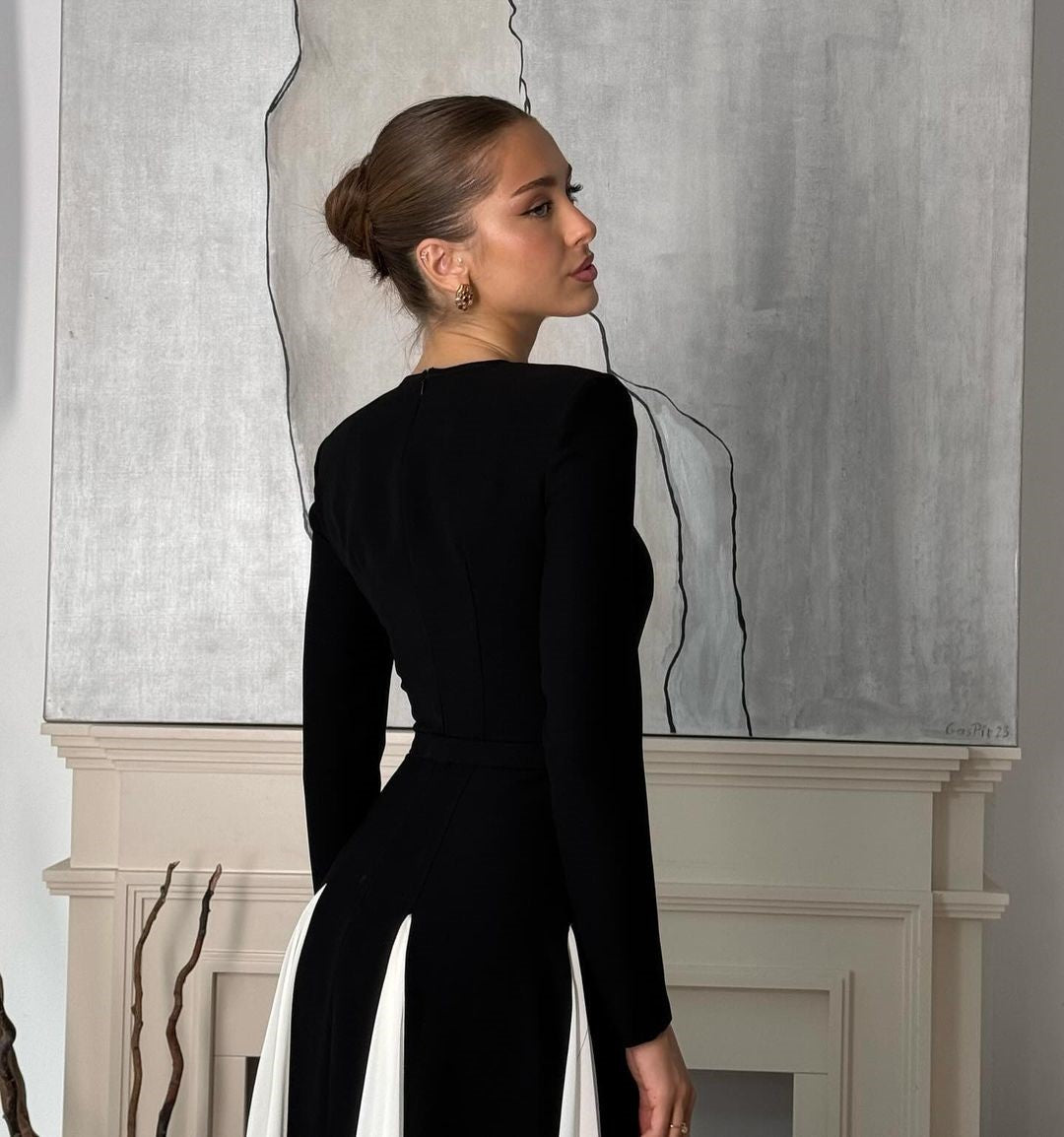 Eliza™ - Abito elegante, lo stile reinventato