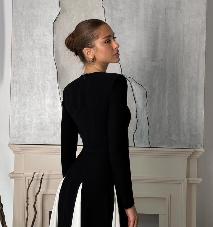 Eliza™ - Abito elegante, lo stile reinventato