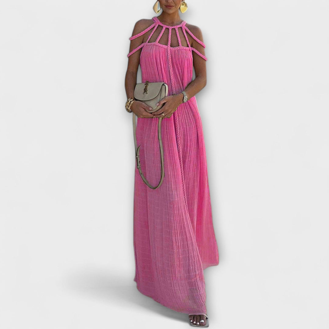 Briar | Maxivestido para mujer
