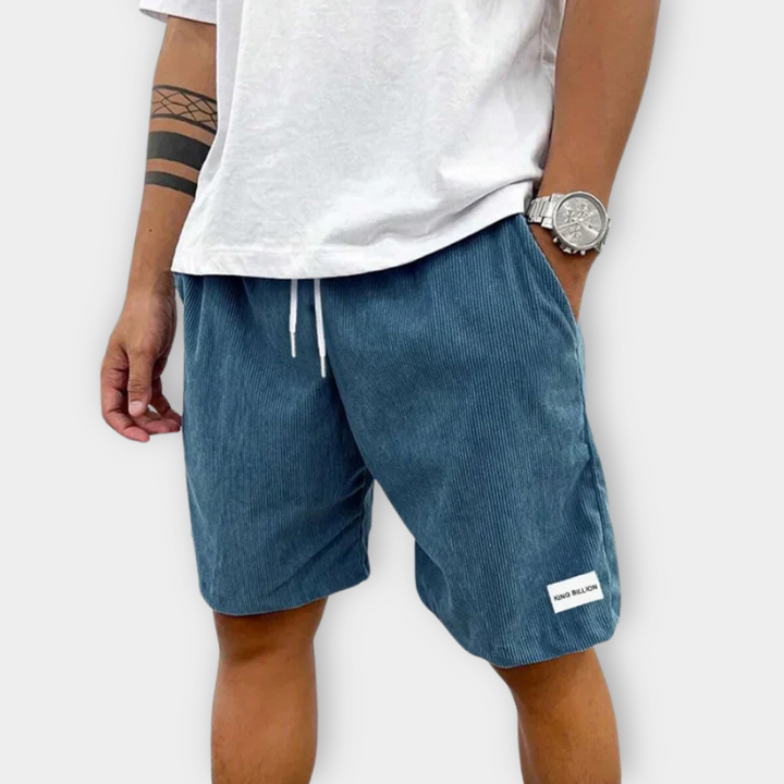 Geo - Bequeme Shorts