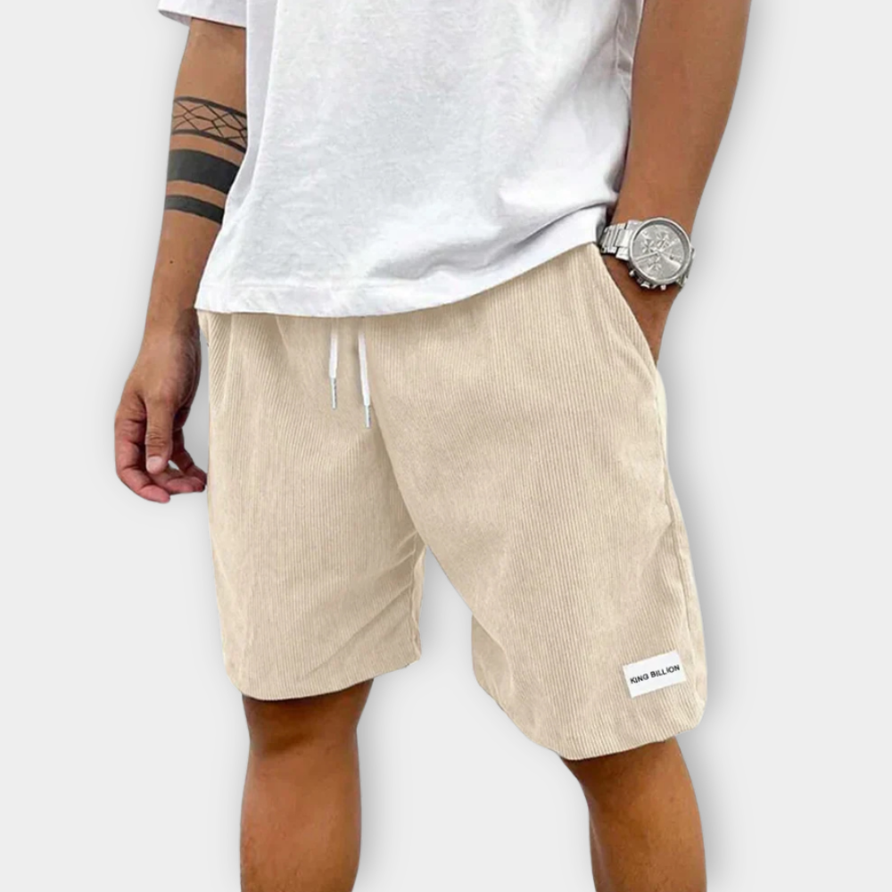 Geo - Bequeme Shorts