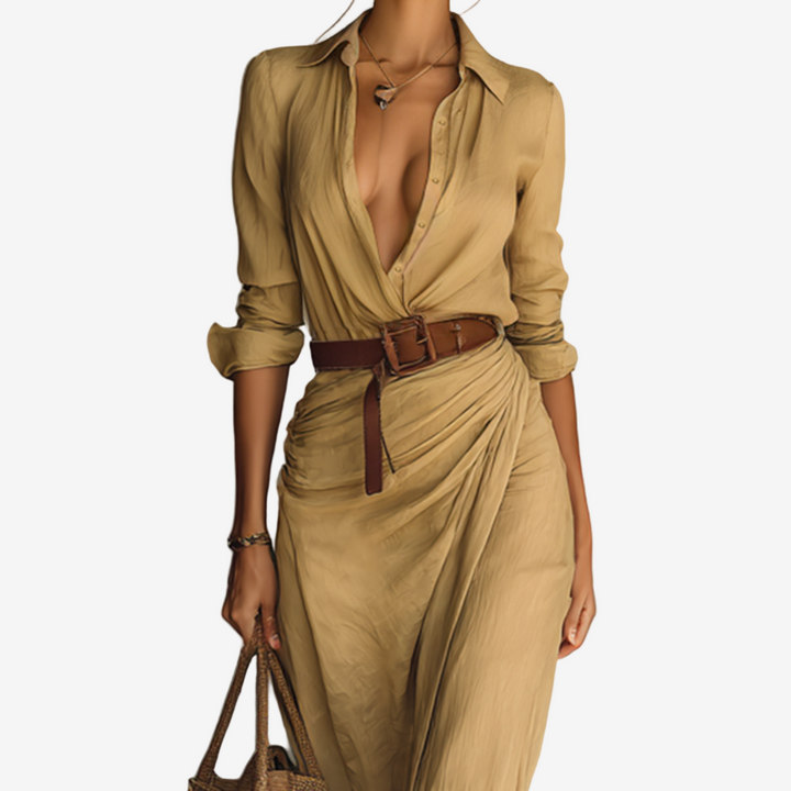 Alena™ Maxi elegante