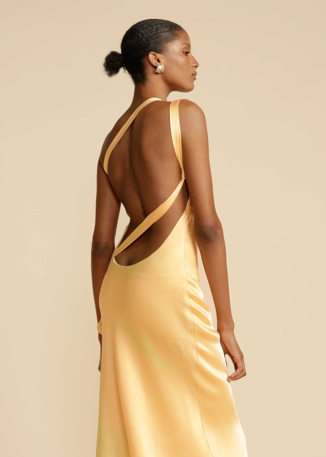 Selene - Abito maxi
