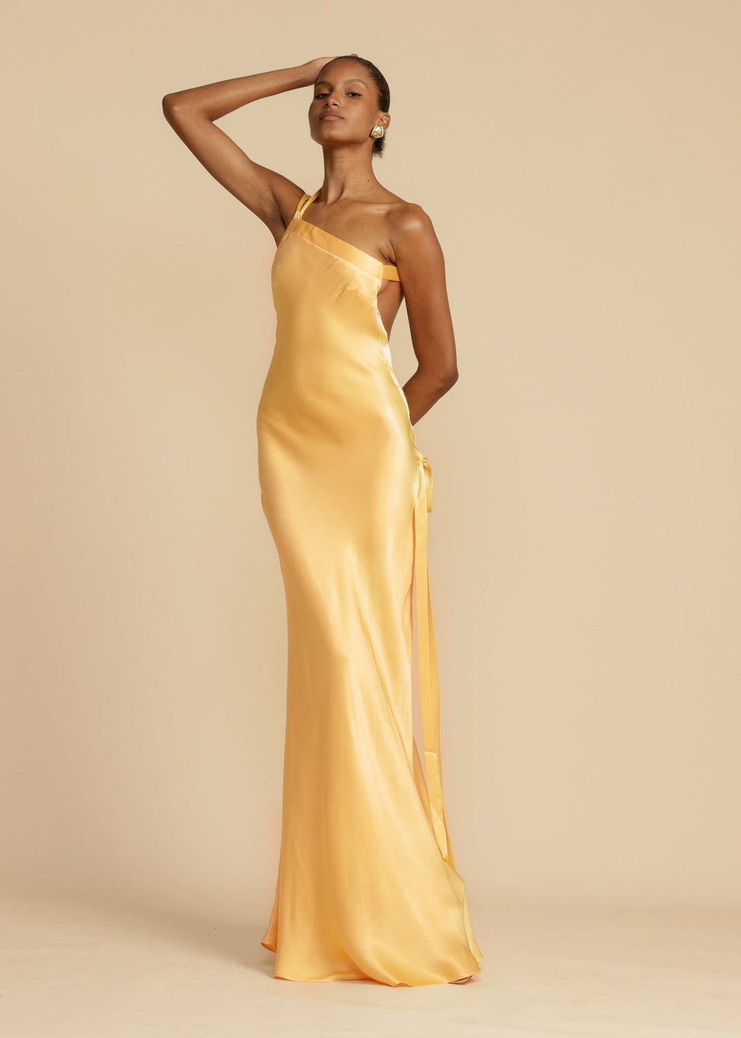 Selene - Abito maxi
