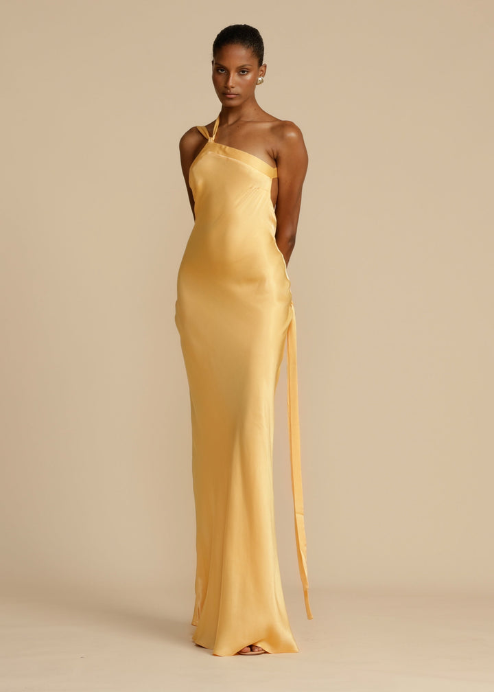 Selene - Abito maxi