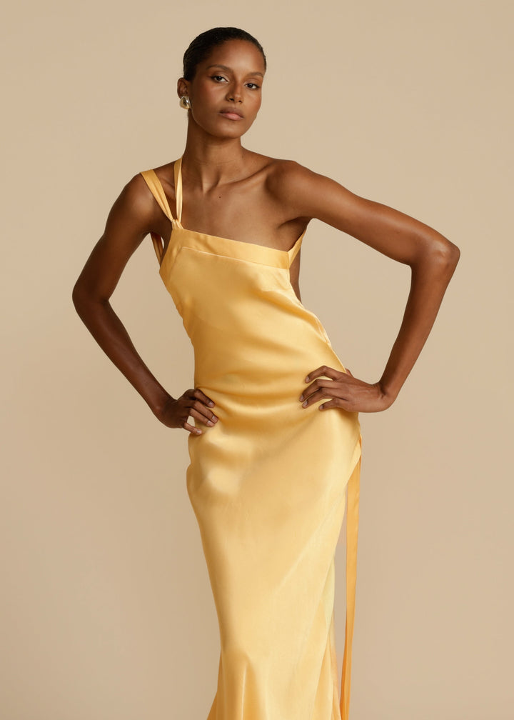 Selene - Abito maxi