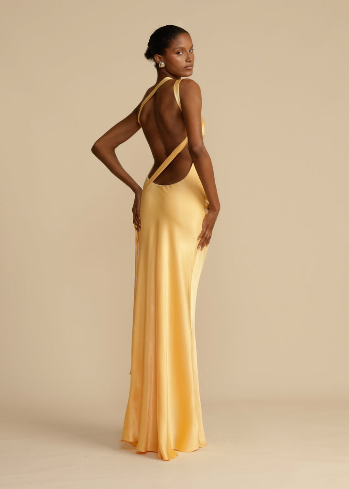 Selene - Abito maxi