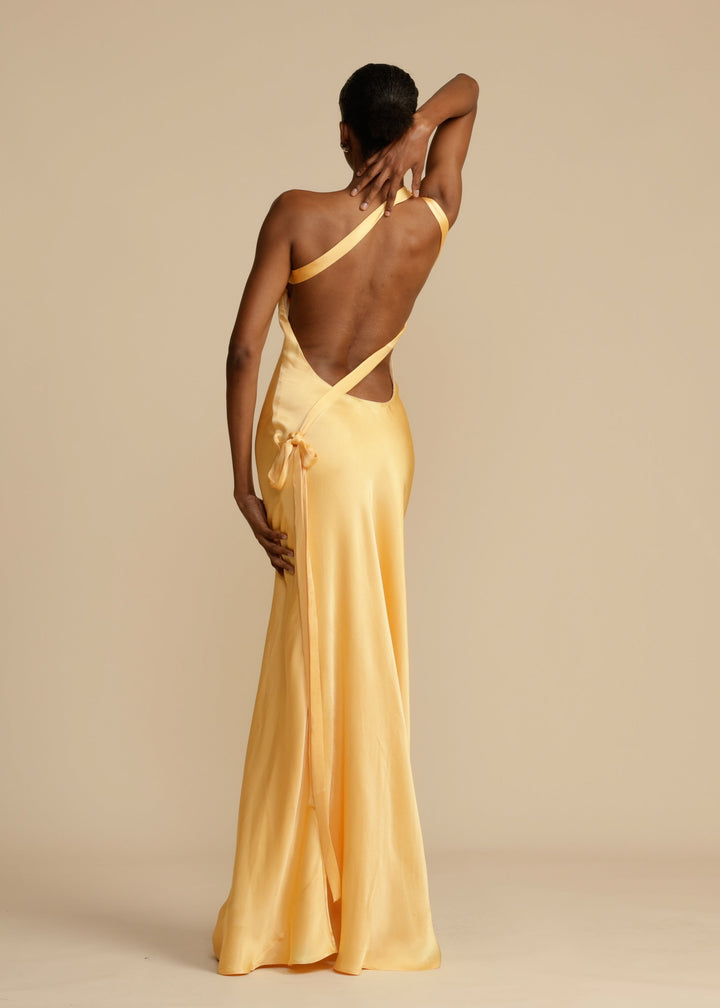 Selene - Abito maxi