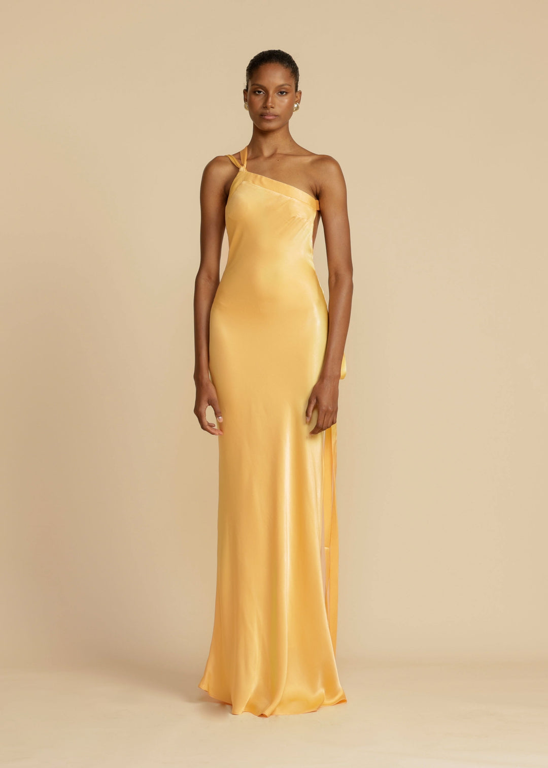 Selene - Abito maxi