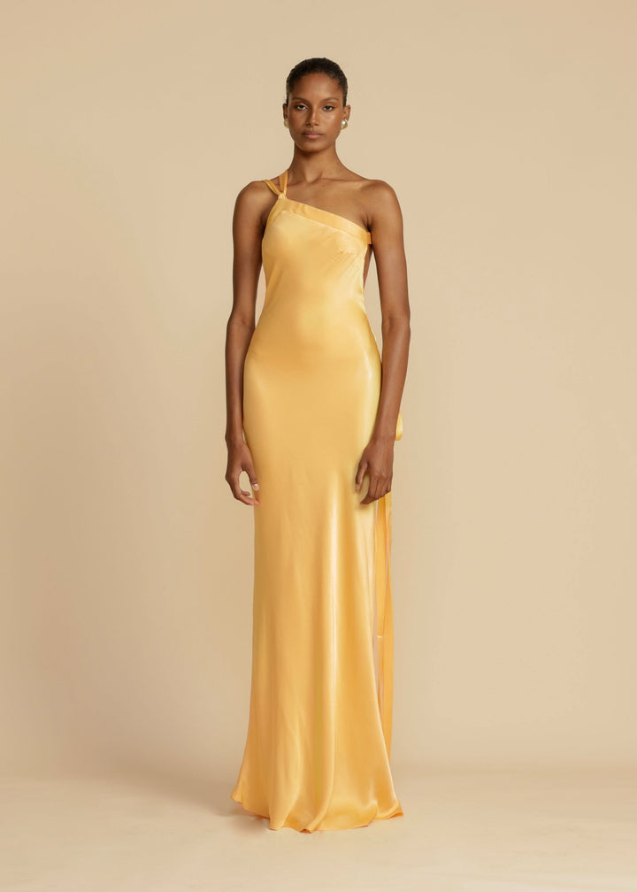 Selene - Abito maxi