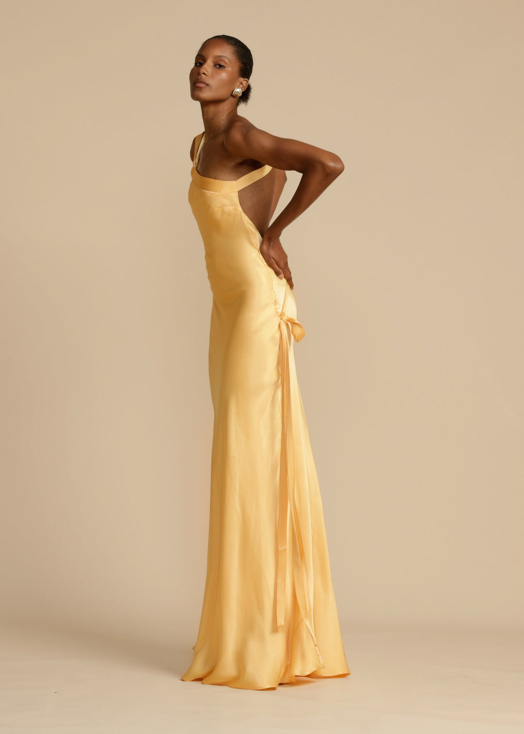 Selene - Abito maxi