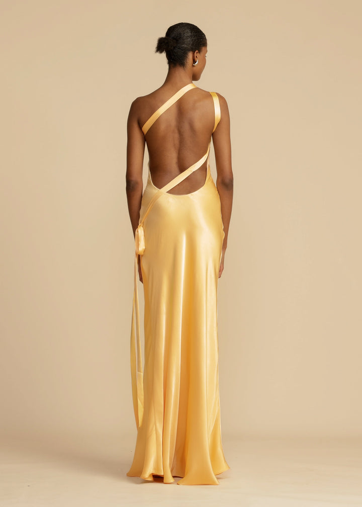 Selene - Abito maxi