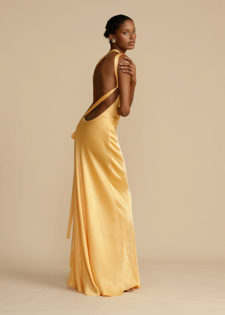 Selene - Abito maxi
