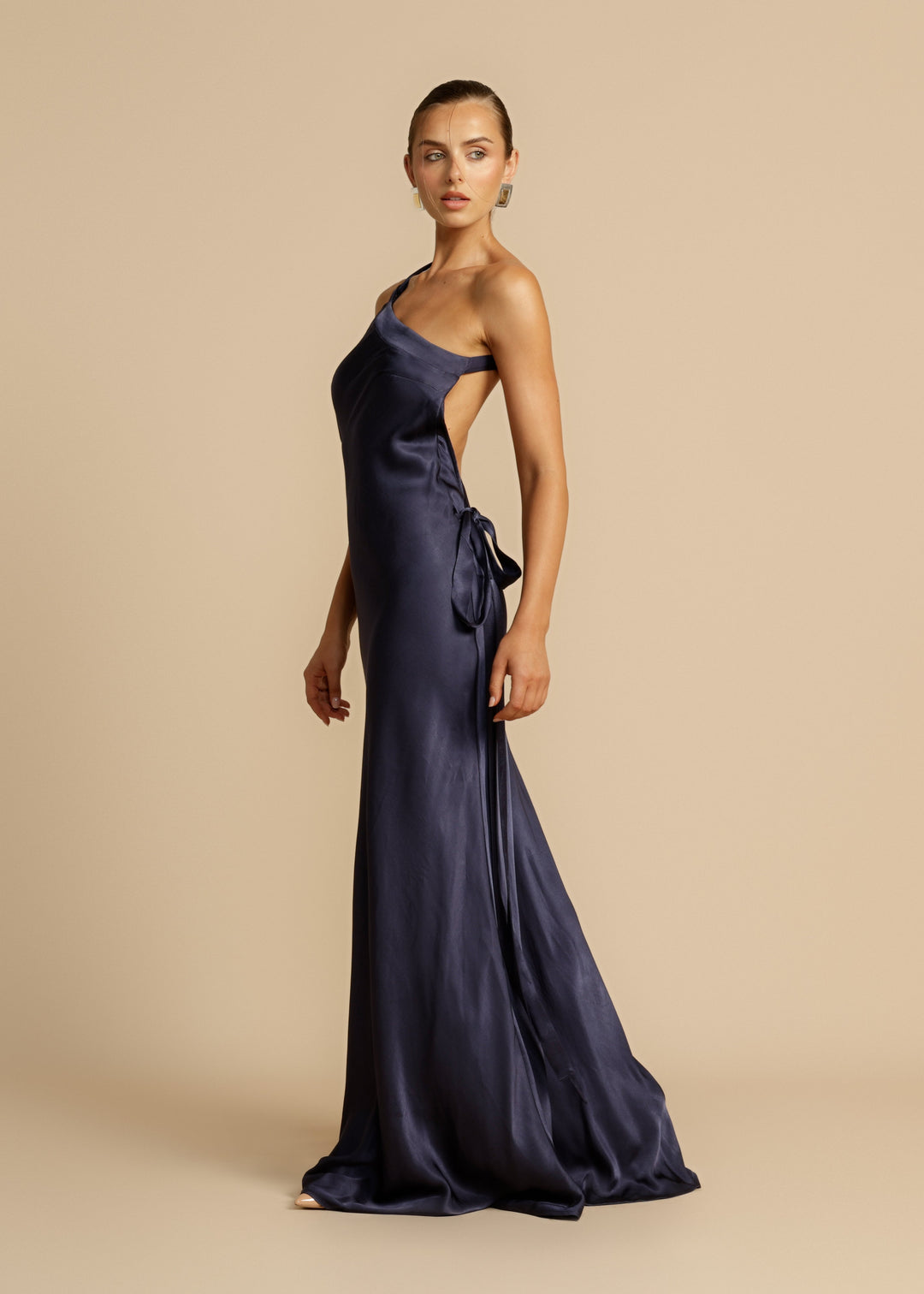 Selene - Abito maxi