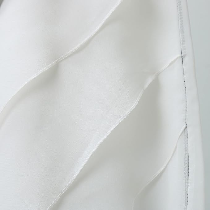 Ärmelloses bodenlanges Kleid für Damen