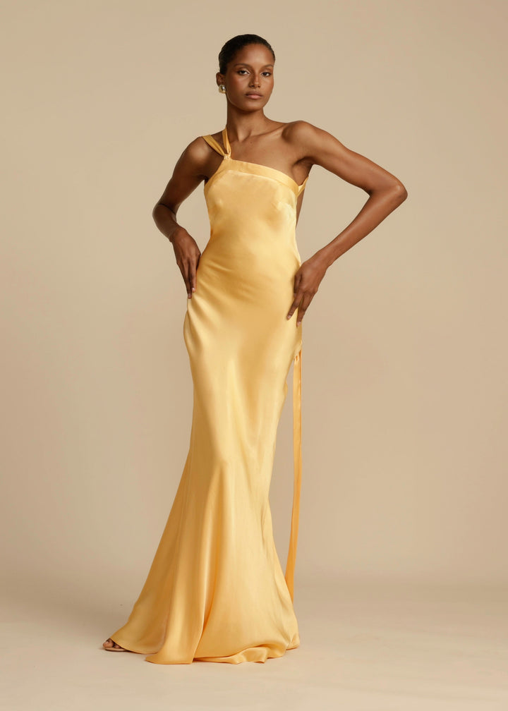 Selene - Abito maxi