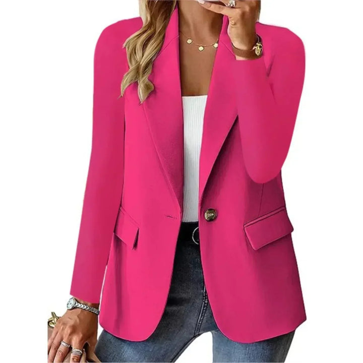 Evie | Blazer premium