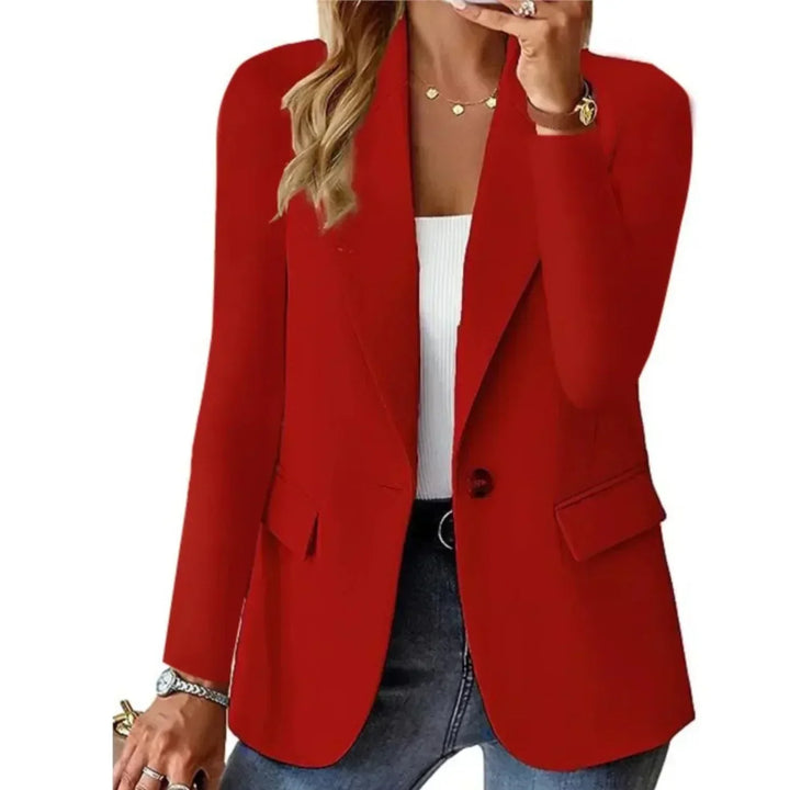 Evie | Blazer premium