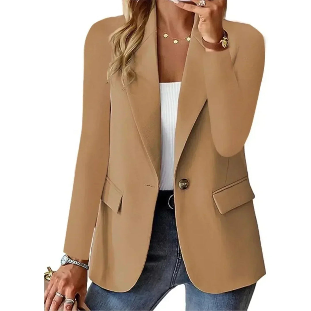 Evie | Blazer premium