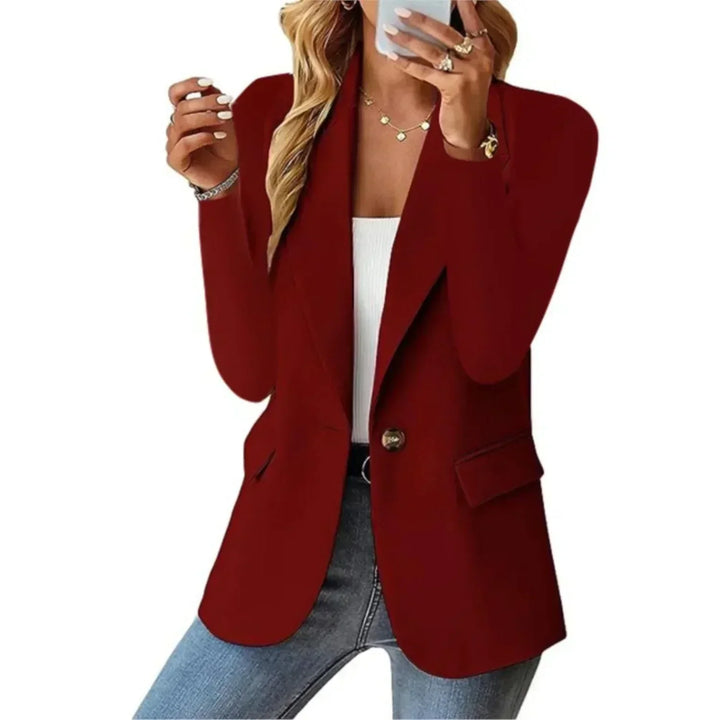 Evie | Blazer premium