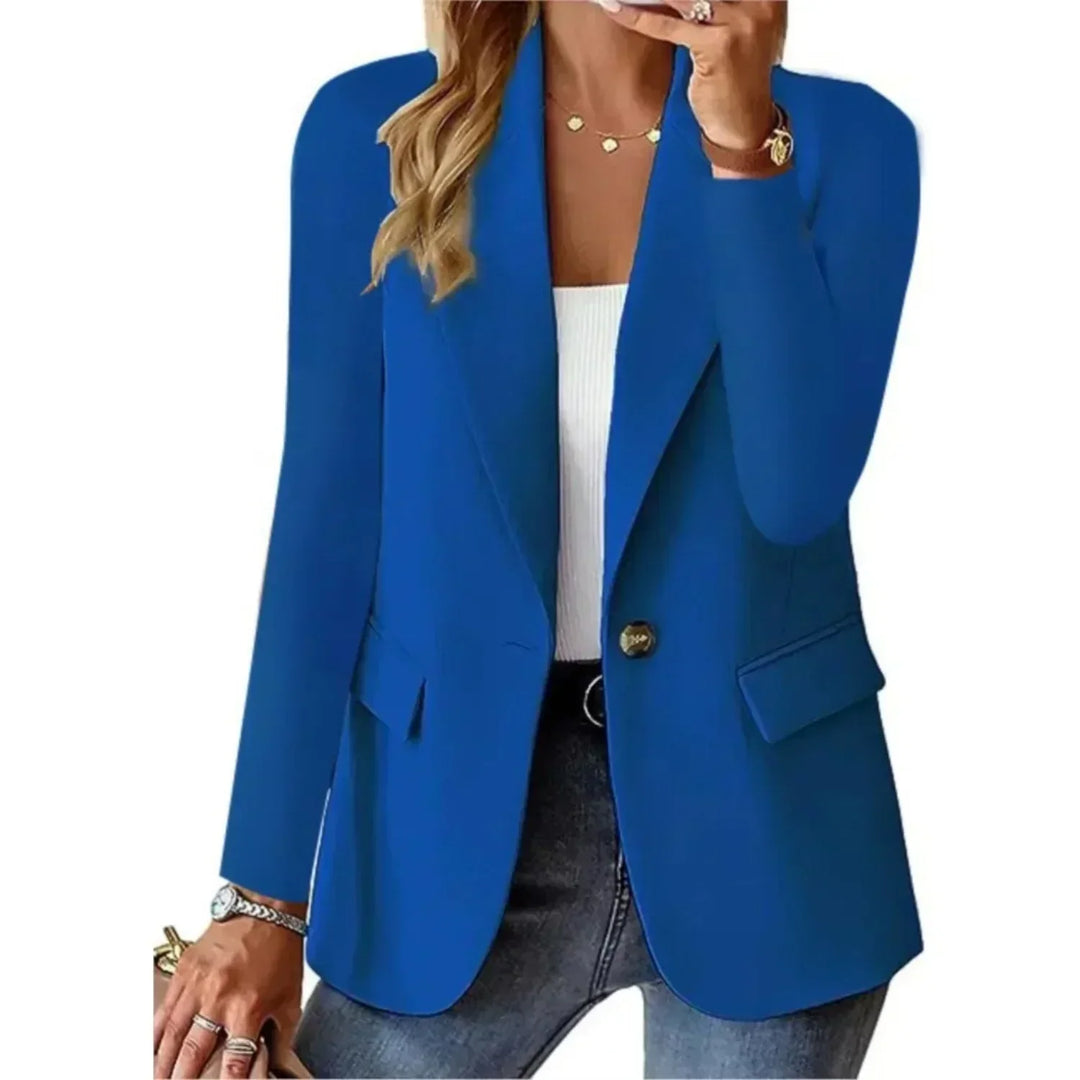 Evie | Blazer premium