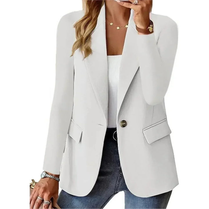 Evie | Blazer premium