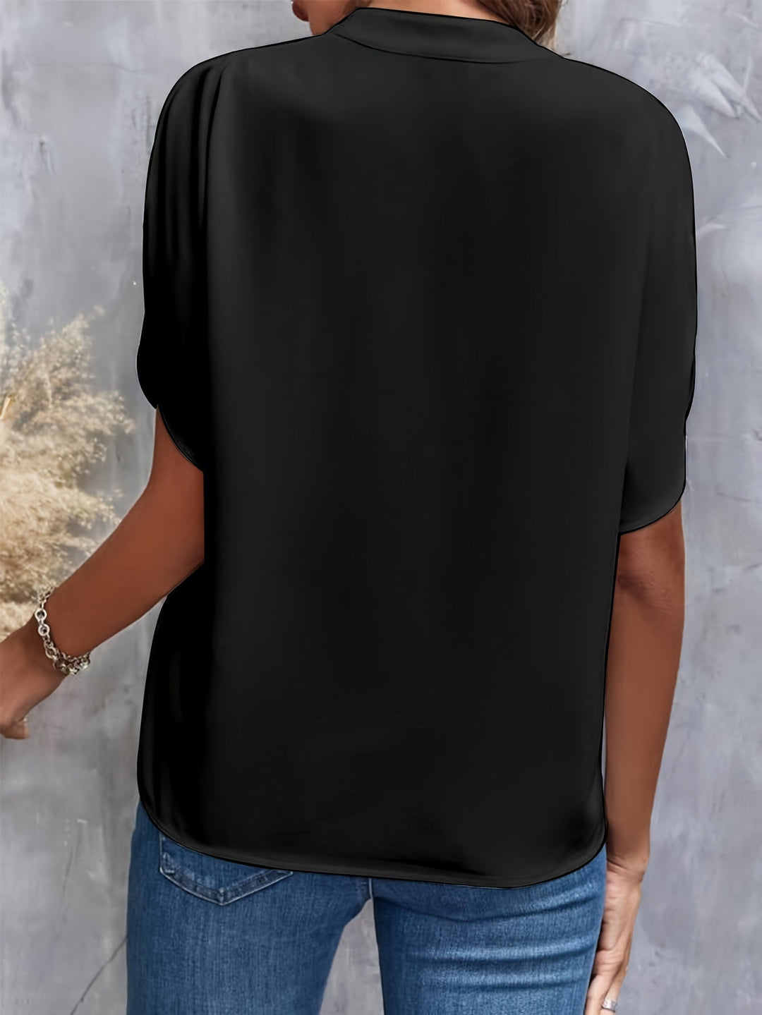 Ava™ - Schicke Bluse