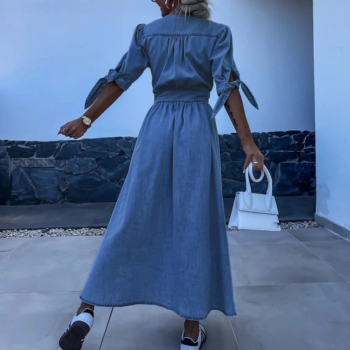 Zaya - Elegante vestido informal