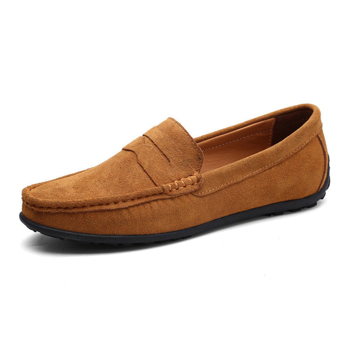 Rupert™ – Chinelos ortopédicos premium