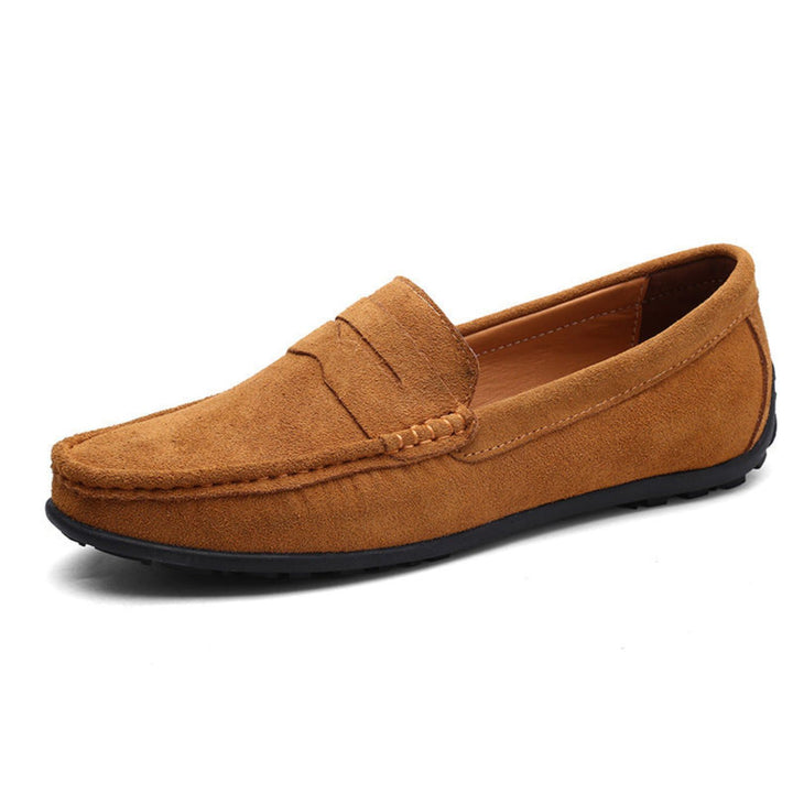 Rupert™ – Chinelos ortopédicos premium