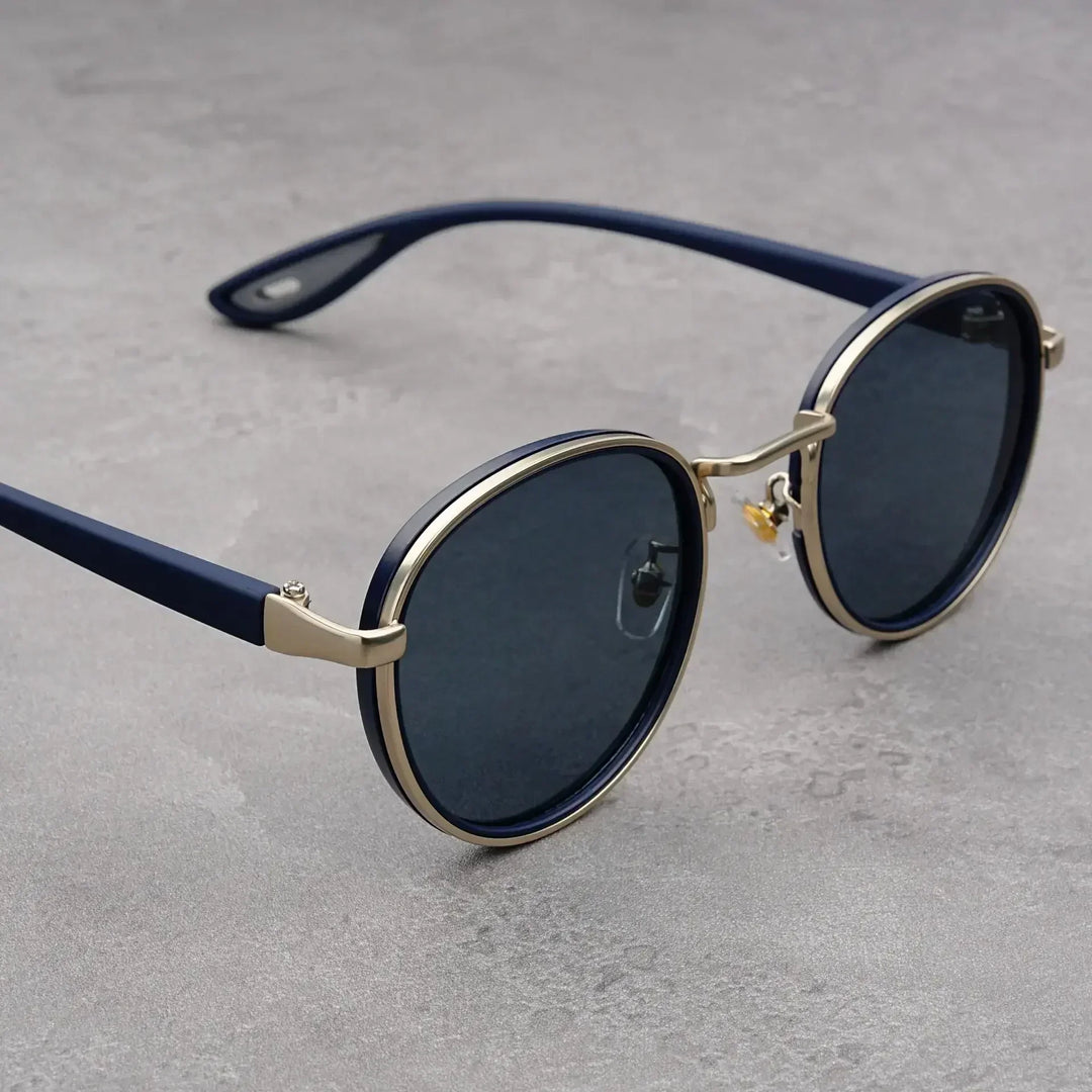 Carson - Occhiali da sole eleganti