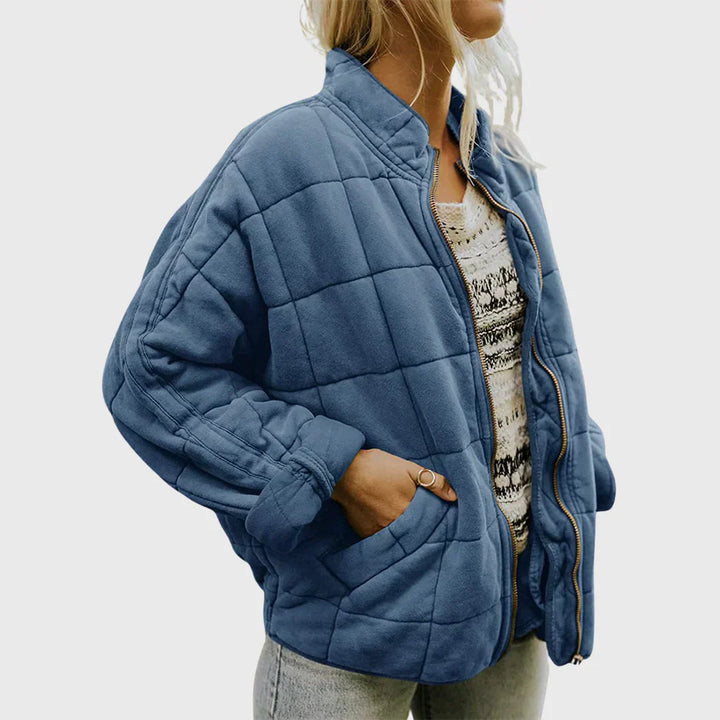 Sloane™ - Giacca trapuntata confortevole