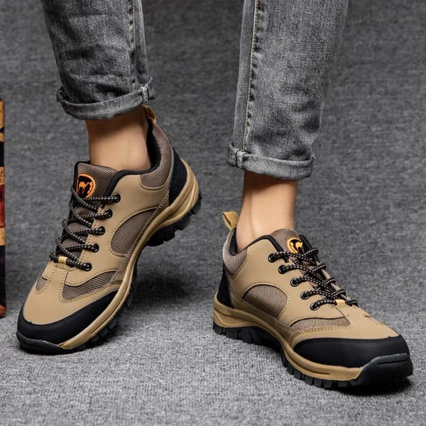 Cristiano - Orthopädischer Komfort Sneaker