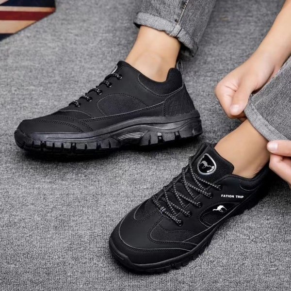 Cristiano - Orthopädischer Komfort Sneaker