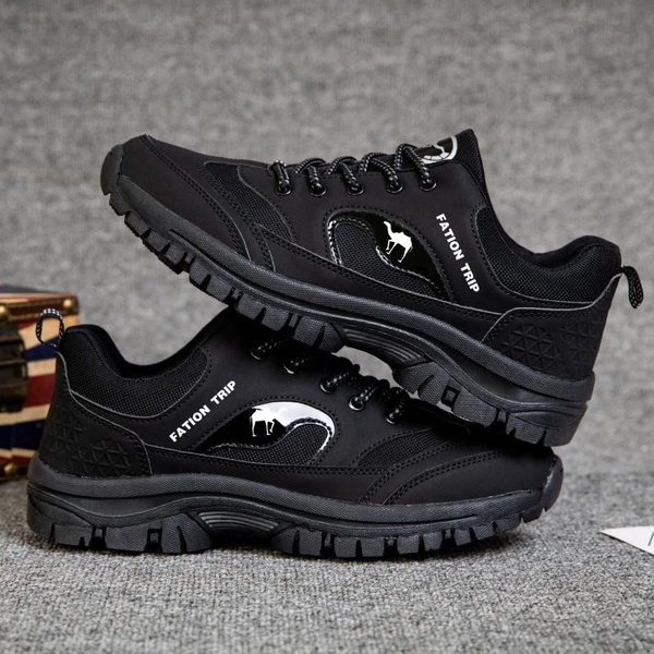 Cristiano - Orthopädischer Komfort Sneaker