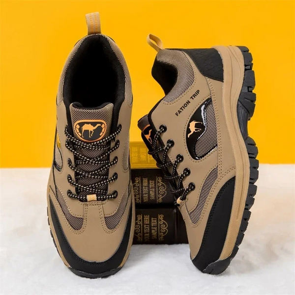Cristiano - Orthopädischer Komfort Sneaker
