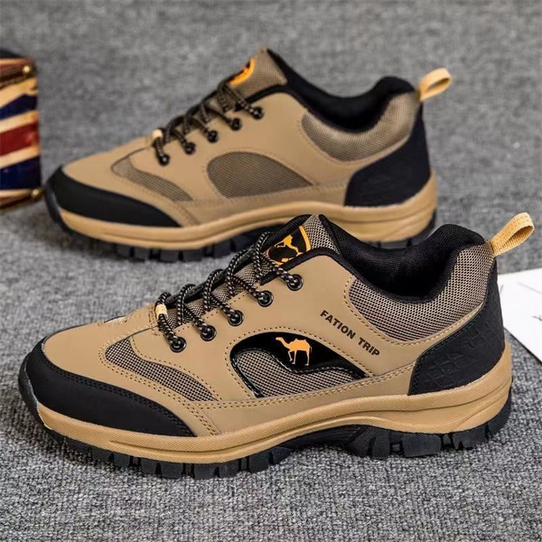 Cristiano - Orthopädischer Komfort Sneaker