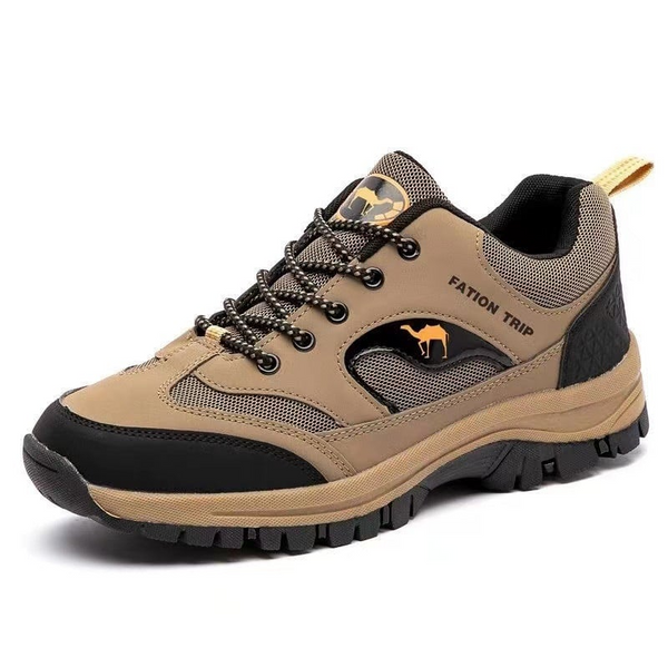 Cristiano - Orthopädischer Komfort Sneaker