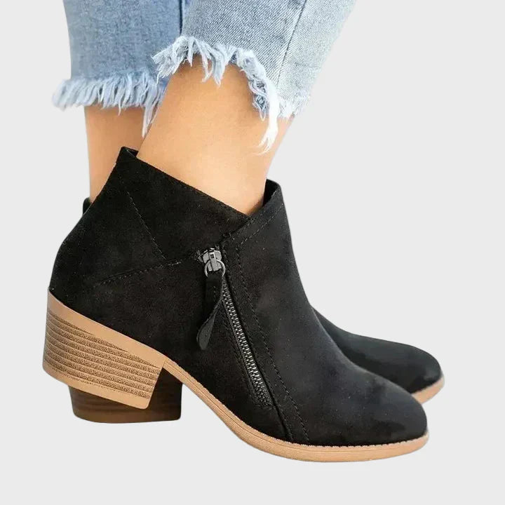 Maya | Botas ortopédicas