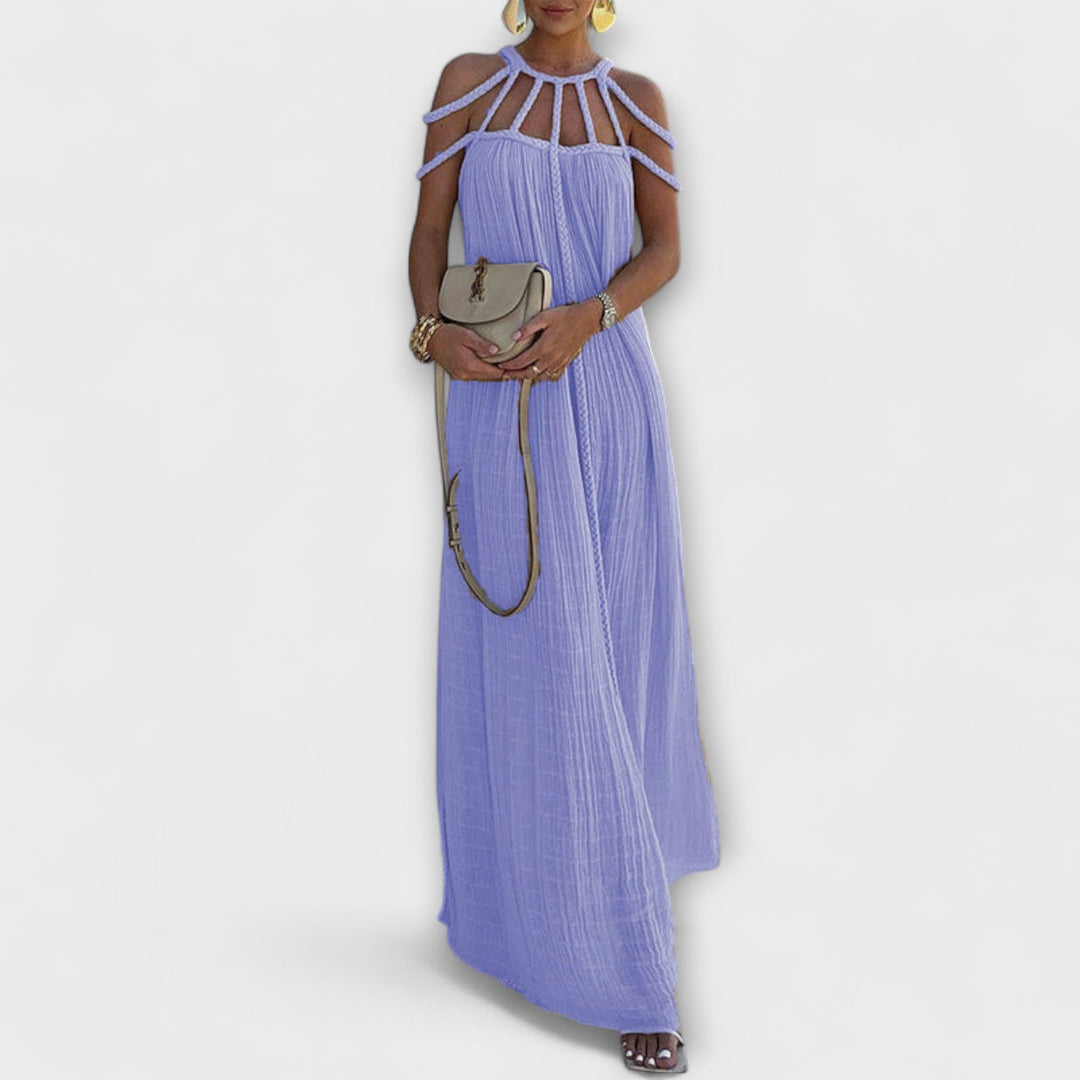 Briar | Maxivestido para mujer