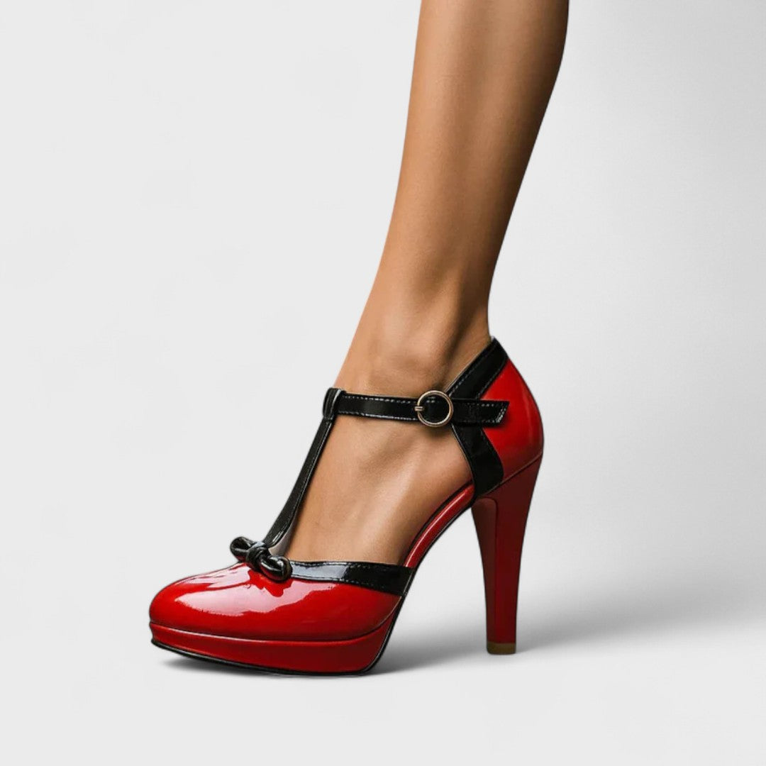 Bella™ | Tacchi eleganti per il massimo comfort