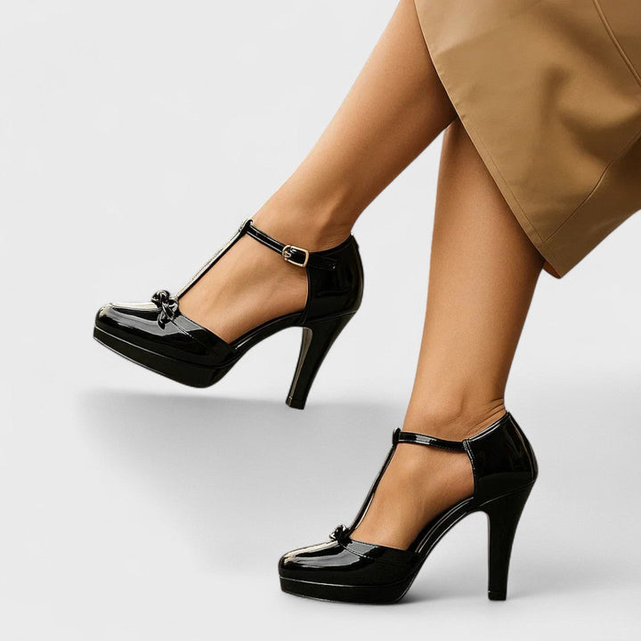 Bella™ | Tacchi eleganti per il massimo comfort