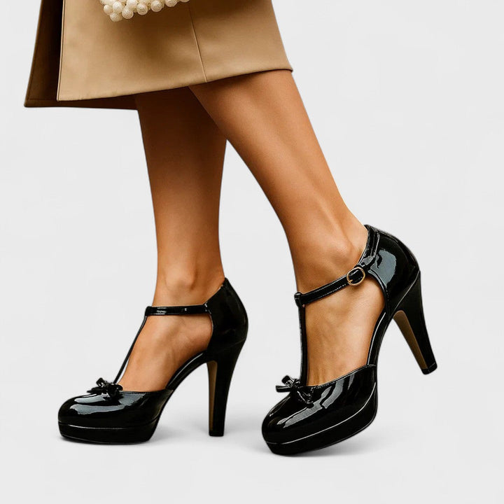 Bella™ | Tacchi eleganti per il massimo comfort