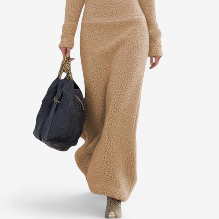 Pamela™ Comfortable Robe