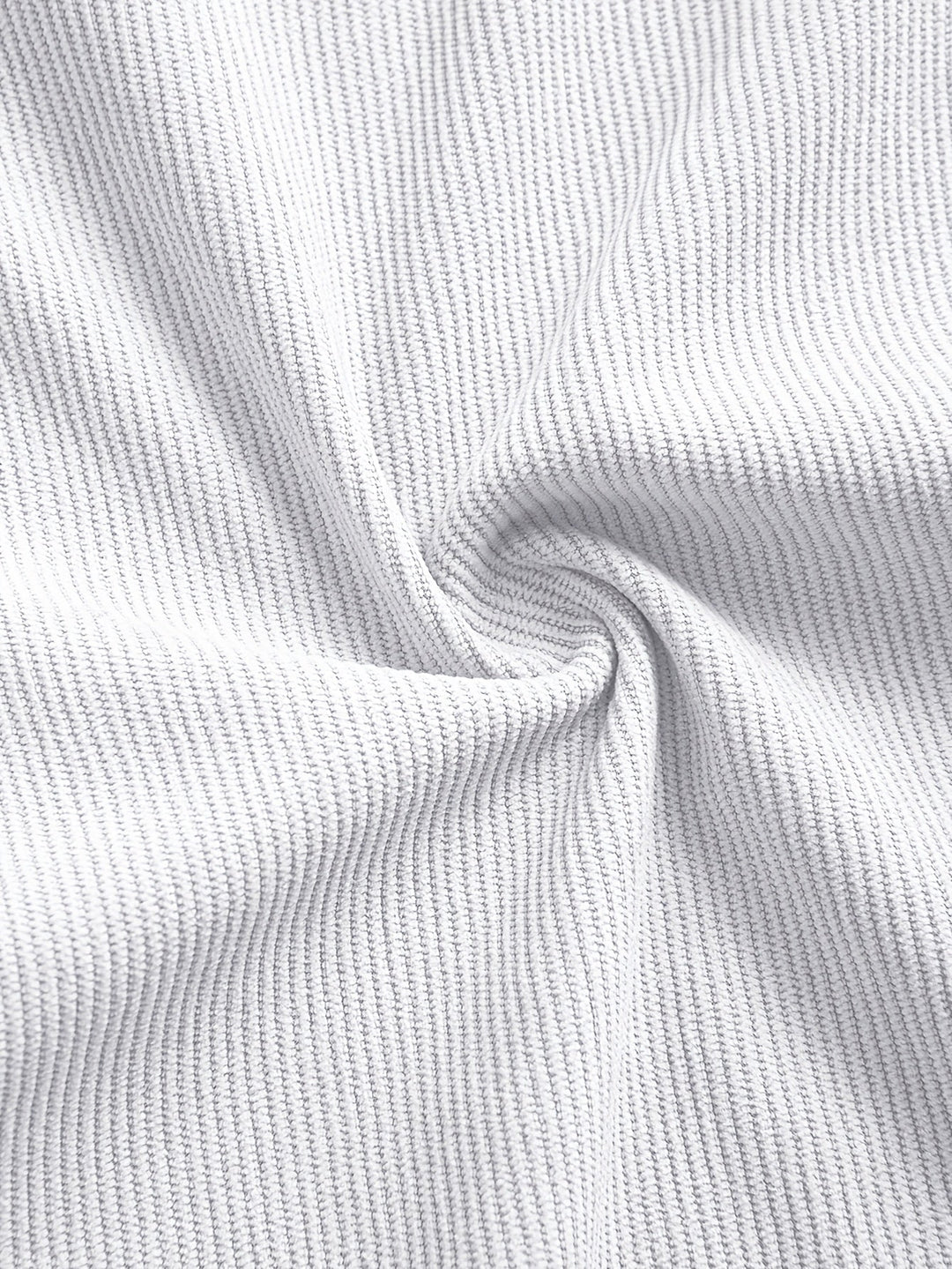 Bryce | Sobrecamisa de manga comprida para homem, com bolsos e botões