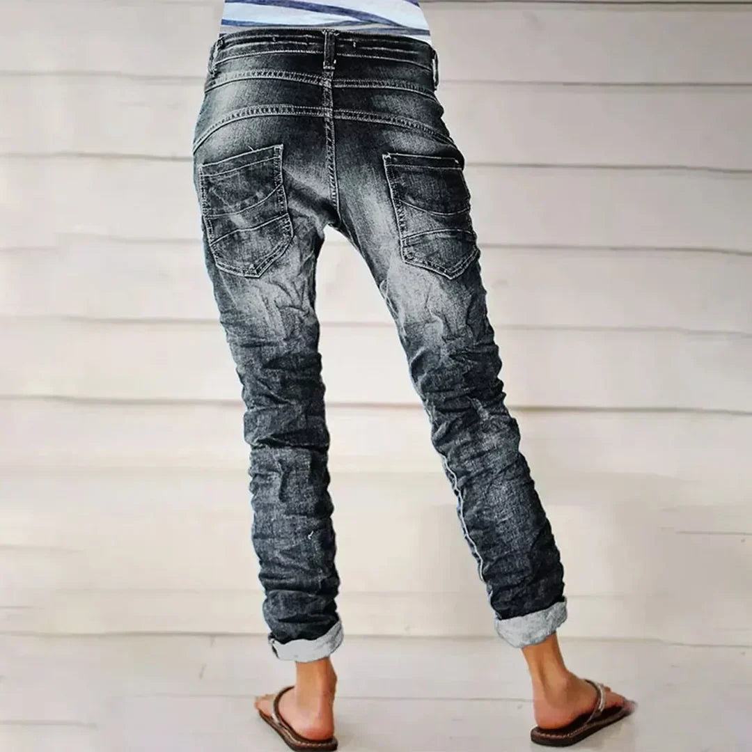 Charlotte™ - Stretch pants